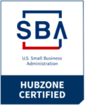 HUBZone Certified